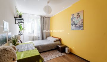 Mieszkanie 3-pokojowe Kraków Krowodrza, ul. Piotra Stachiewicza