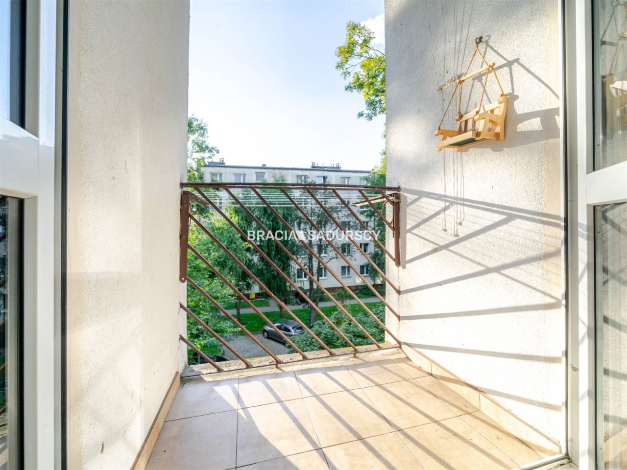 Mieszkanie 2-pokojowe Skawina, ul. Wesoła. Zdjęcie 27