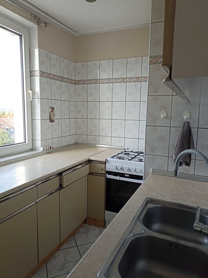 Mieszkanie 2-pokojowe Gdynia Chylonia, ul. Świecka. Zdjęcie 6