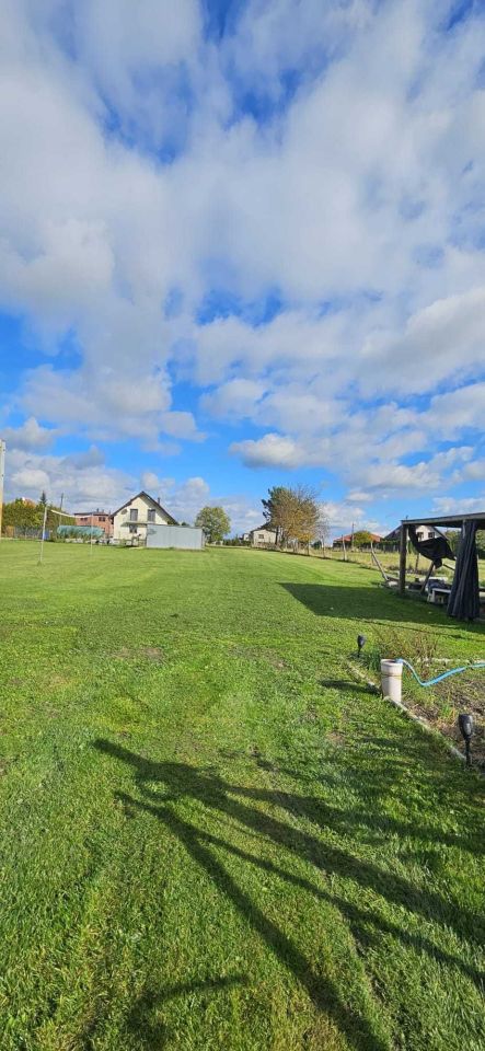 Działka budowlana Czerwionka-Leszczyny Leszczyny, ul. Powstańców. Zdjęcie 5