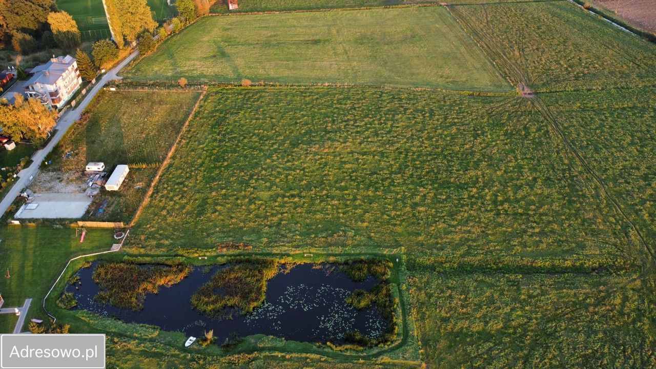 Działka budowlana Stegna, ul. Sportowa