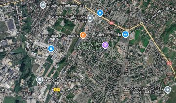 Mieszkanie 3-pokojowe Łomża, ul. Władysława Broniewskiego