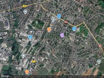 Mieszkanie 3-pokojowe Łomża, ul. Władysława Broniewskiego