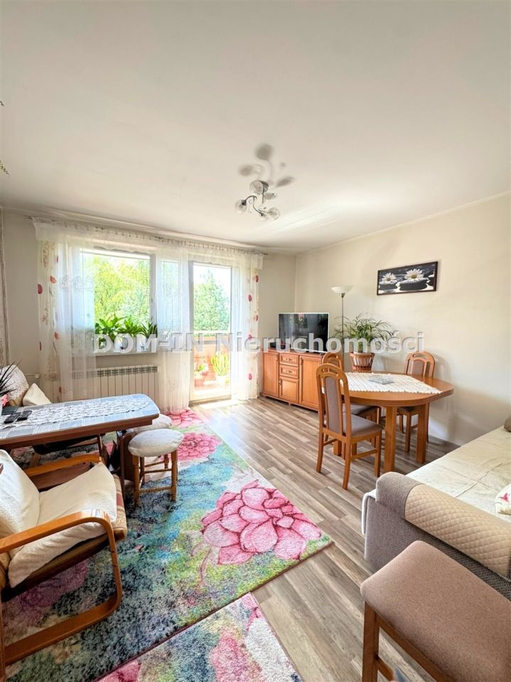 Mieszkanie 3-pokojowe Jastrzębie-Zdrój, ul. Pomorska. Zdjęcie 3