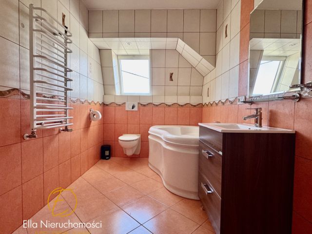 Mieszkanie 5-pokojowe Lubiatów. Zdjęcie 19