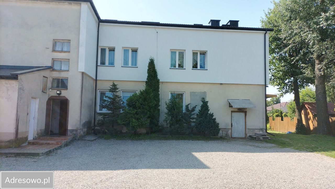 Mieszkanie 4-pokojowe Puszno Godowskie. Zdjęcie 3