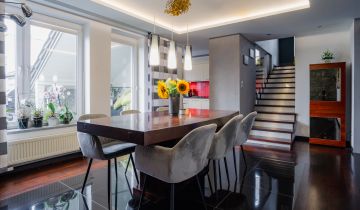 Mieszkanie 5-pokojowe Lesznowola, ul. Poprzeczna