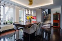 Mieszkanie 5-pokojowe Lesznowola, ul. Poprzeczna. Zdjęcie 1