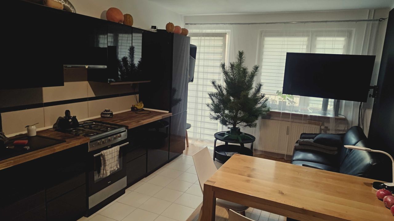 Mieszkanie 3-pokojowe Bolesławiec, ul. Stanisława Małachowskiego