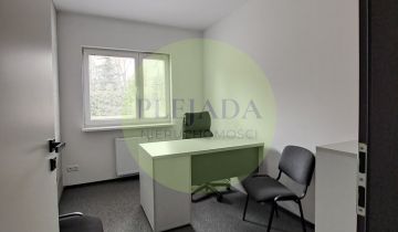 Biuro Warszawa Włochy, ul. Wałowicka