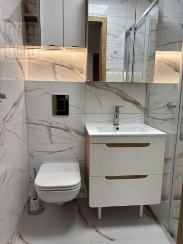 Mieszkanie 2-pokojowe Warszawa Żoliborz, ul. Kazimierza Promyka. Zdjęcie 16