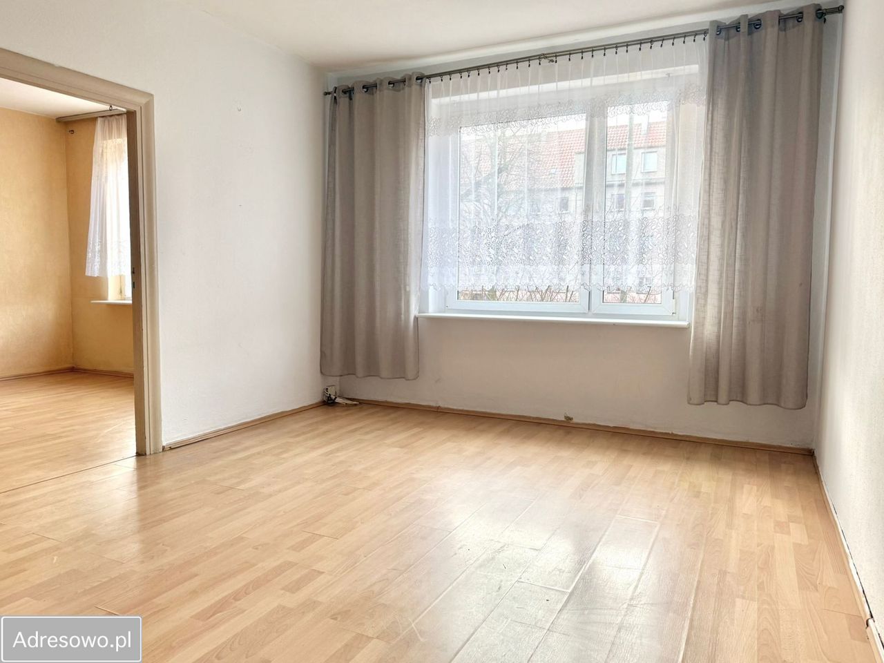 Mieszkanie 2-pokojowe Szczecin Pogodno, ul. Adama Mickiewicza. Zdjęcie 4