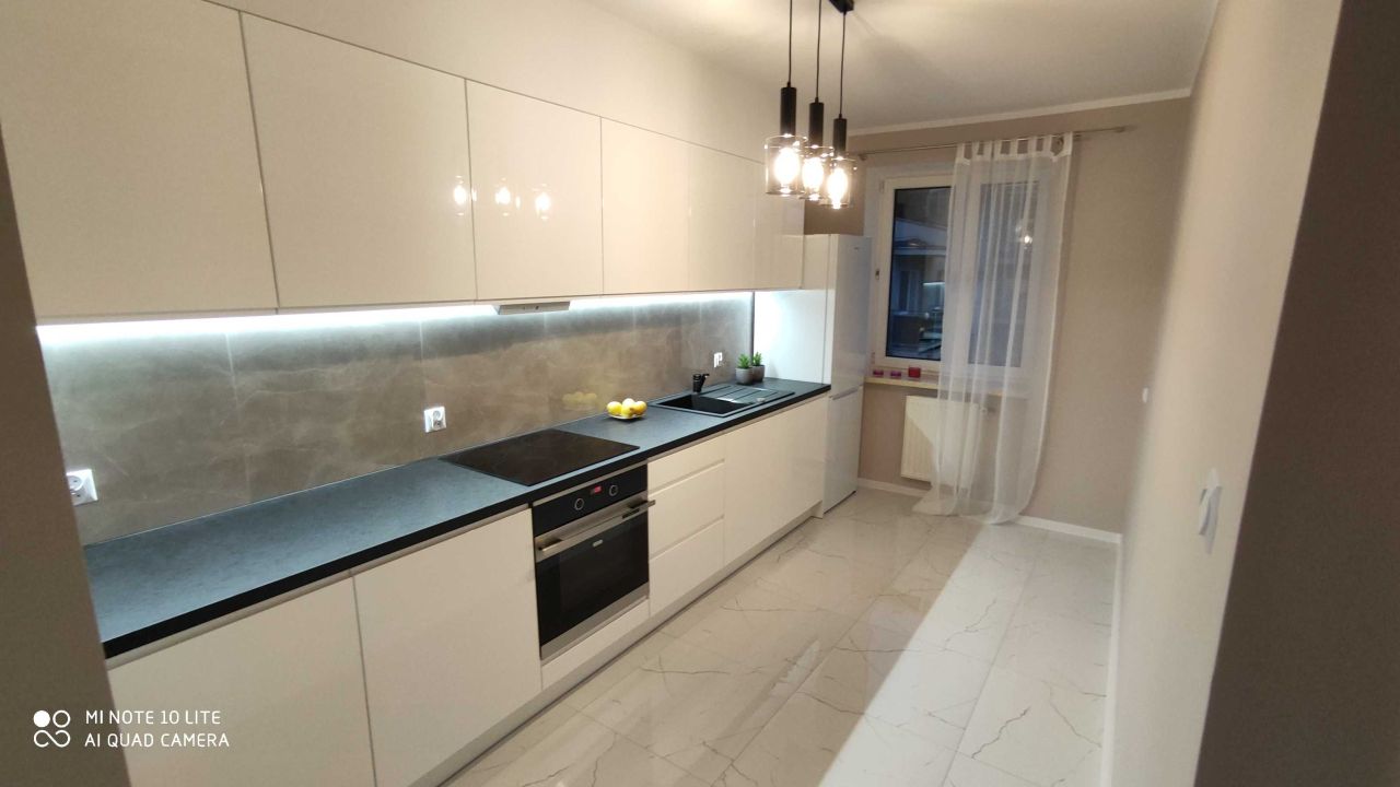 Mieszkanie 2-pokojowe Toruń Koniuchy, ul. Żwirki i Wigury. Zdjęcie 5