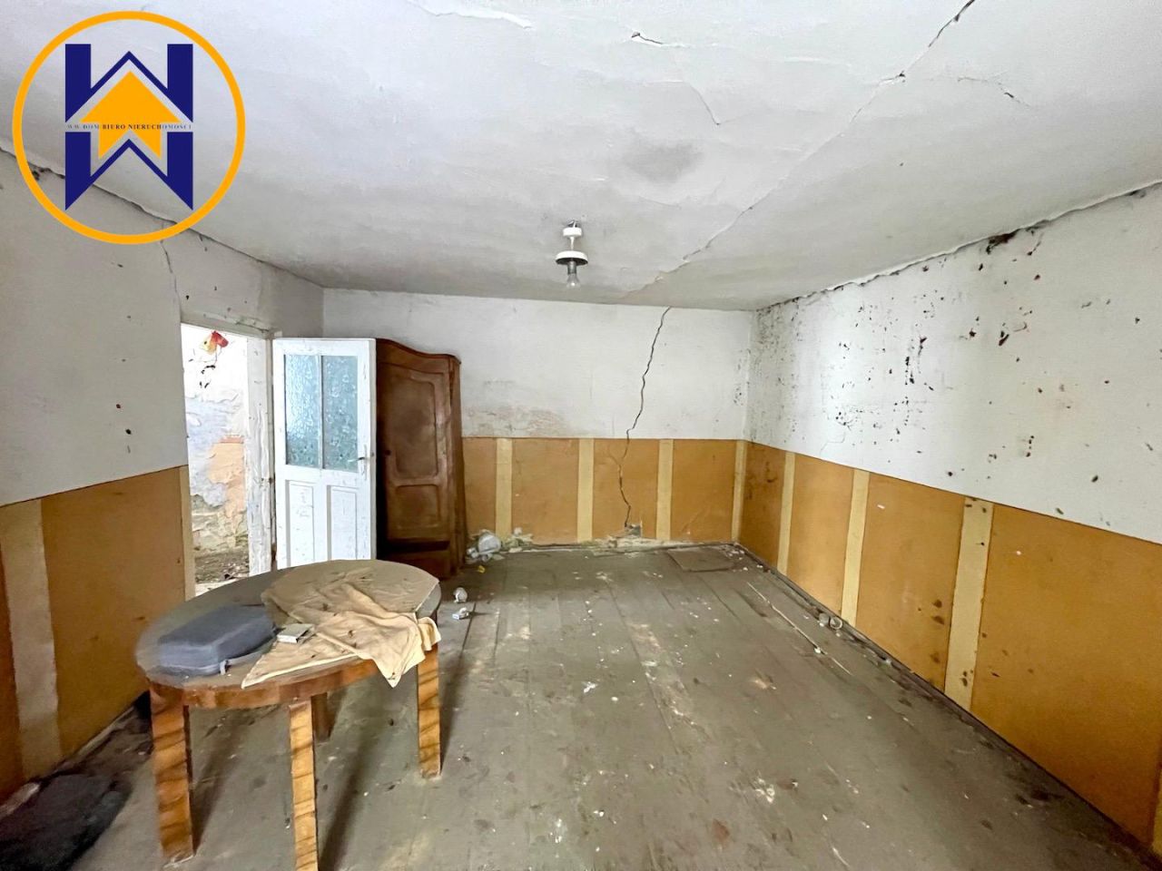 dom wolnostojący, 2 pokoje Smardzowice, ul. Kościelna. Zdjęcie 6