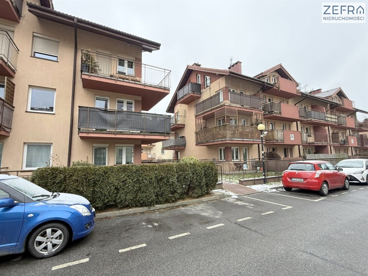 Mieszkanie 2-pokojowe Kraków Bronowice Małe. Zdjęcie 20