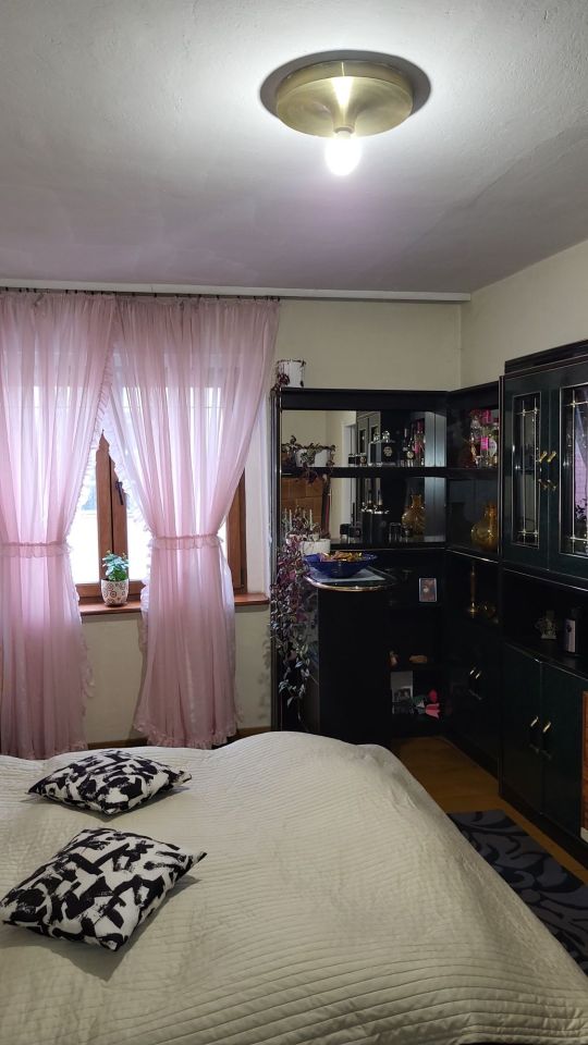 Mieszkanie 4-pokojowe Osiecko. Zdjęcie 4