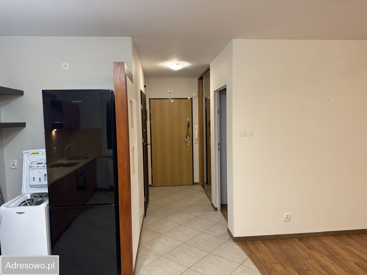 Mieszkanie 2-pokojowe Gdańsk Ujeścisko, ul. Kazimierza Porębskiego. Zdjęcie 14