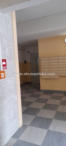 Mieszkanie 2-pokojowe Warszawa Bielany, ul. Starej Baśni. Zdjęcie 5