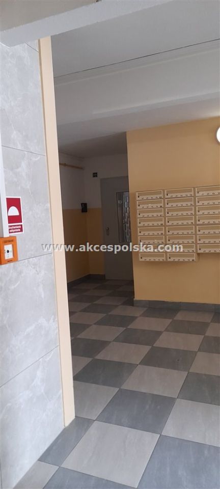 Mieszkanie 2-pokojowe Warszawa Bielany, ul. Starej Baśni. Zdjęcie 5