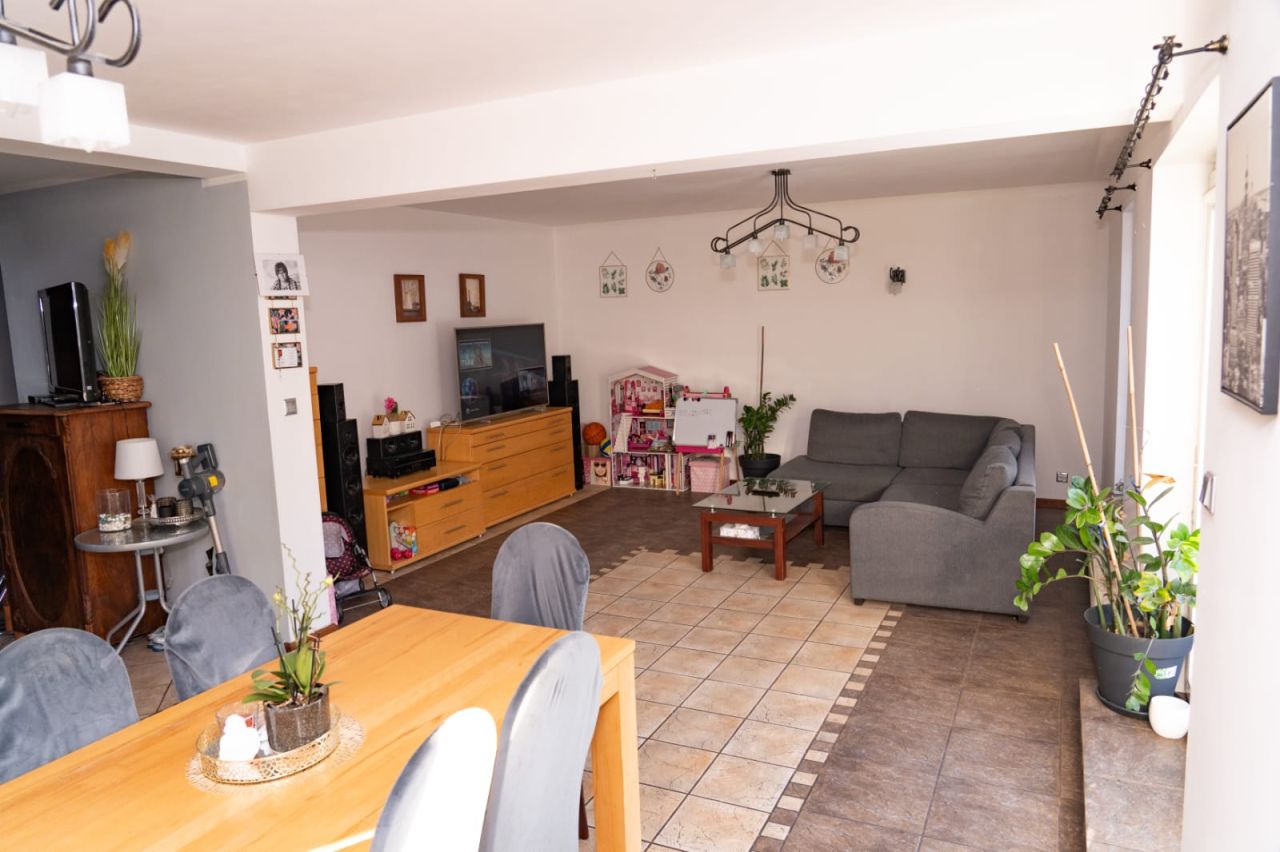 dom wolnostojący, 3 pokoje Gościcino Letni Dwór, ul. Łukowa. Zdjęcie 9