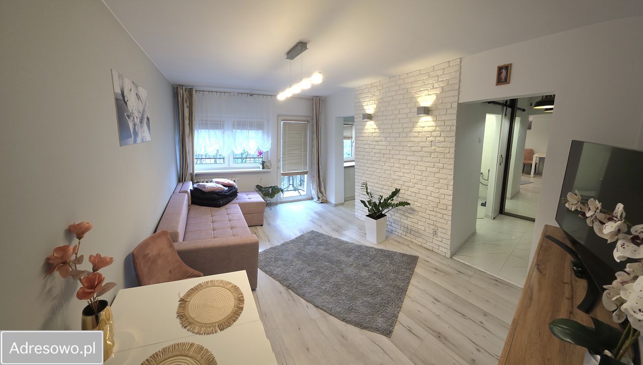 Mieszkanie 1-pokojowe Łódź Bałuty, ul. Turoszowska. Zdjęcie 1