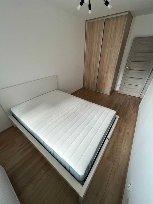 Mieszkanie 2-pokojowe Kraków Mistrzejowice, os. Bohaterów Września. Zdjęcie 8