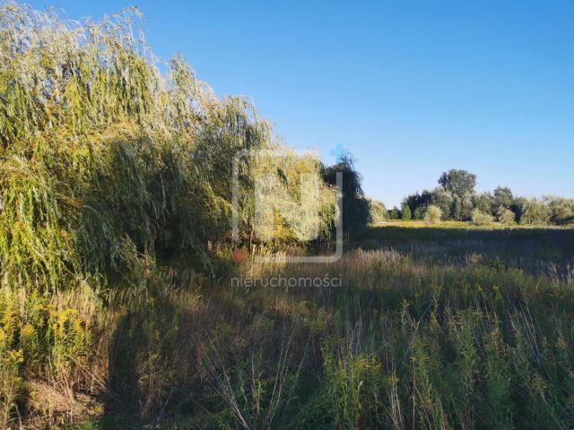 Działka rolna Kępa Okrzewska. Zdjęcie 1