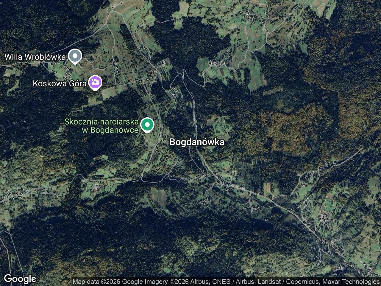 inny, 2 pokoje Bogdanówka Grapa. Zdjęcie 1