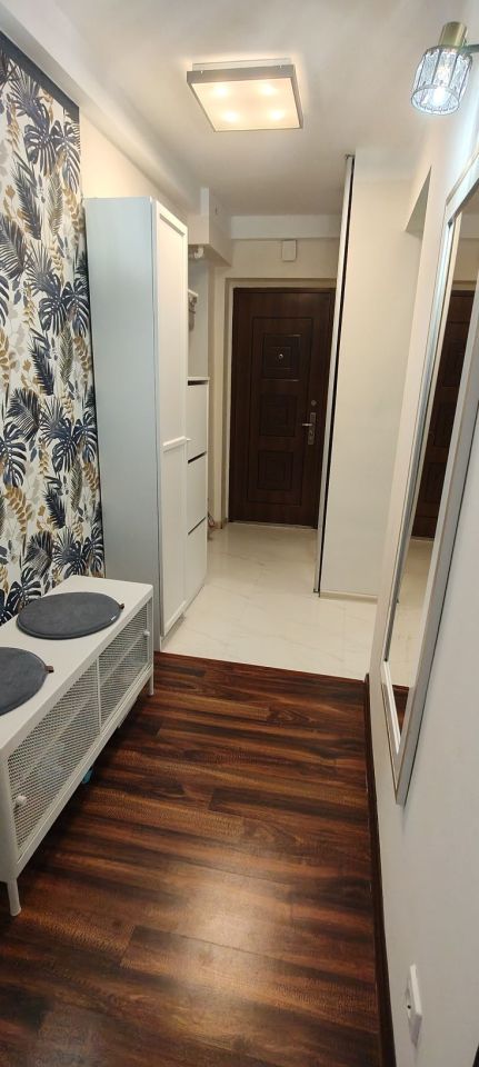 Mieszkanie 2-pokojowe Zielona Góra, ul. Ludwika Zamenhofa. Zdjęcie 8