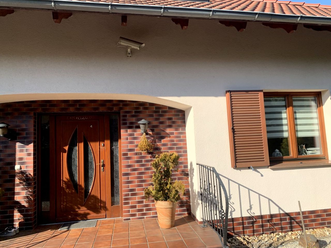 dom wolnostojący, 4 pokoje Kotórz Mały, ul. Pod Borem. Zdjęcie 11