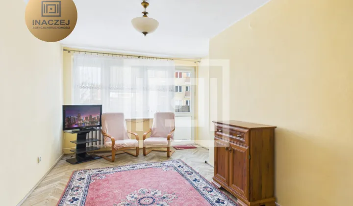 Mieszkanie 3-pokojowe Sopot Kamienny Potok, ul. Józefa Kraszewskiego