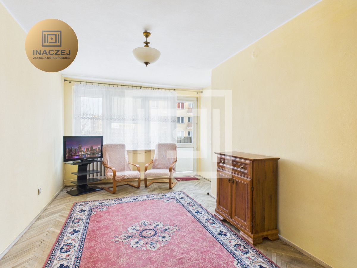 Mieszkanie 3-pokojowe Sopot Kamienny Potok, ul. Józefa Kraszewskiego. Zdjęcie 1