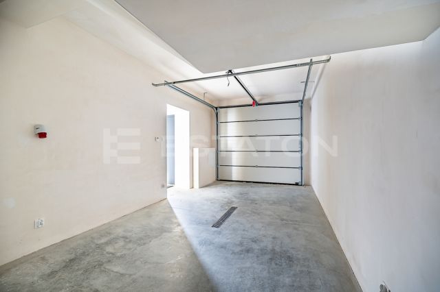 dom szeregowy, 5 pokoi Głogów Małopolski, ul. Wojska Polskiego. Zdjęcie 12