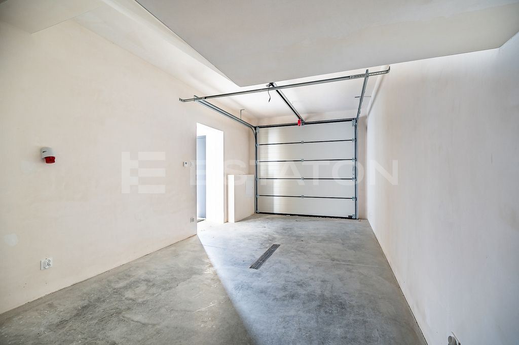 dom szeregowy, 5 pokoi Głogów Małopolski, ul. Wojska Polskiego. Zdjęcie 12