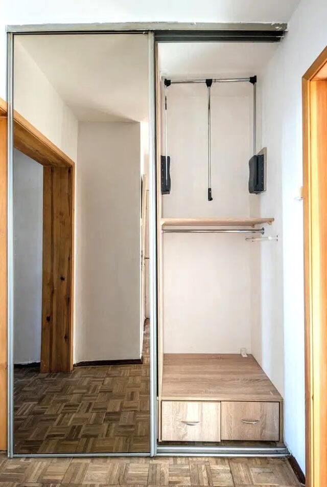 Mieszkanie 3-pokojowe Kraków Krowodrza, ul. Juliusza Lea. Zdjęcie 14