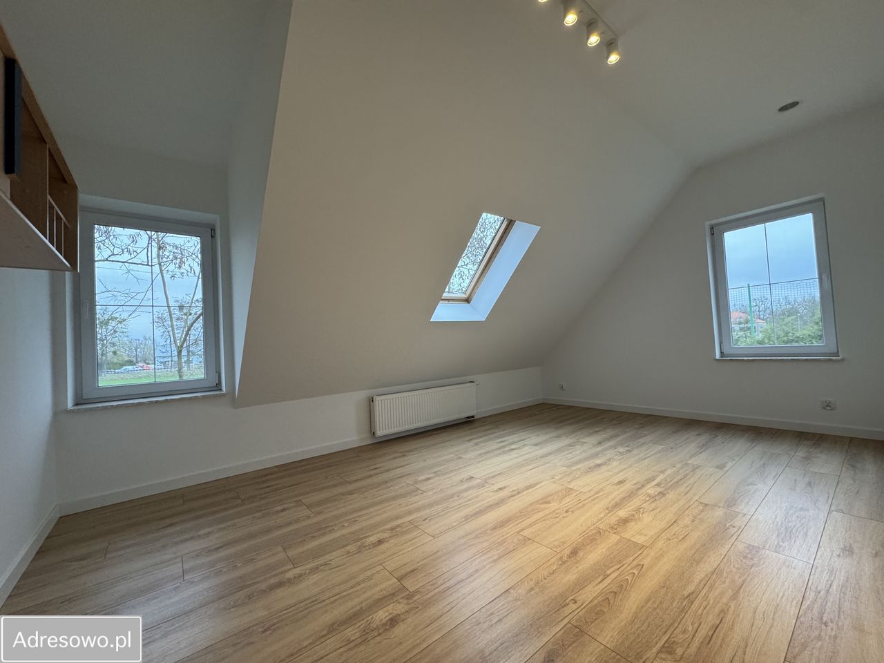 dom wolnostojący, 4 pokoje Pęgów, ul. Adama Mickiewicza. Zdjęcie 20