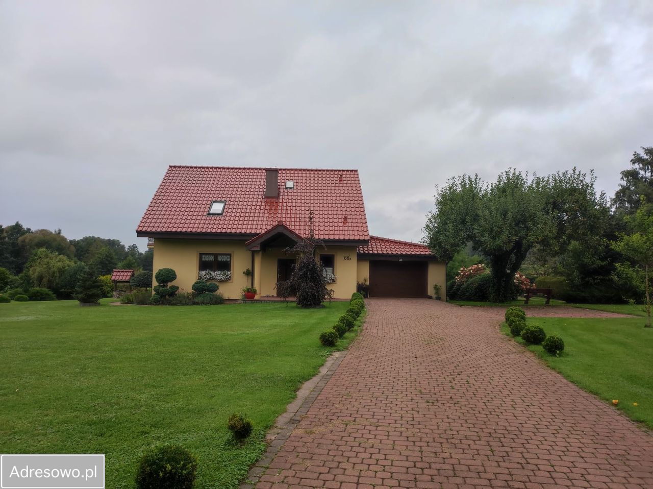 dom wolnostojący, 5 pokoi Smolajny. Zdjęcie 15