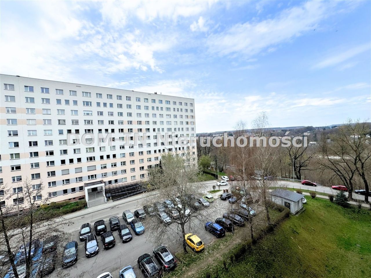 Mieszkanie 3-pokojowe Jastrzębie-Zdrój, ul. Katowicka. Zdjęcie 17