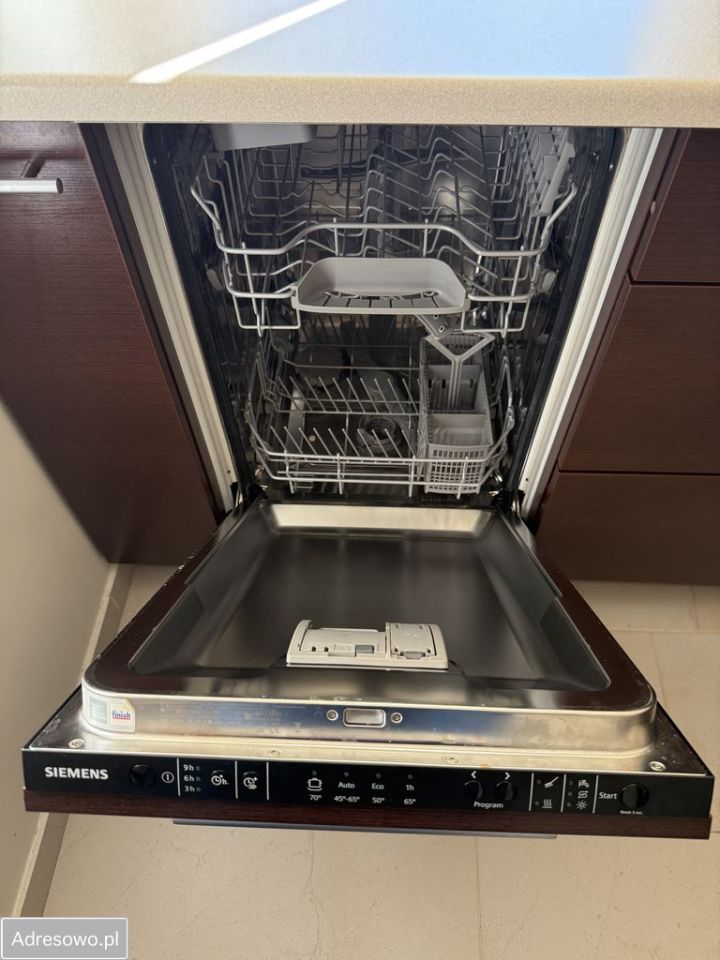 Mieszkanie 2-pokojowe Szczecin Prawobrzeże, ul. Młodzieży Polskiej. Zdjęcie 6