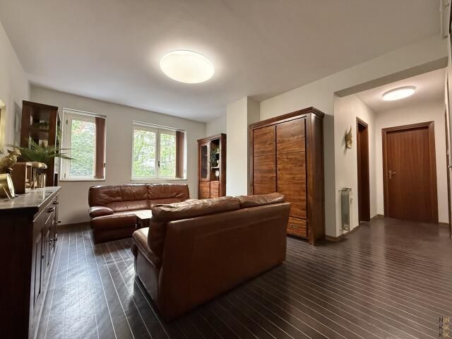 Mieszkanie 2-pokojowe Wrocław Stare Miasto, ul. Odrzańska. Zdjęcie 10