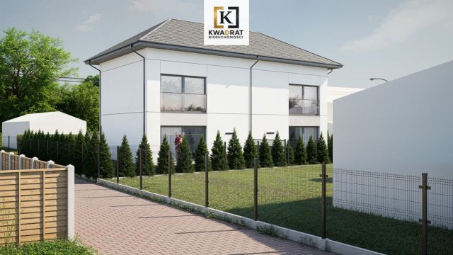 bliźniak, 4 pokoje Mińsk Mazowiecki. Zdjęcie 4