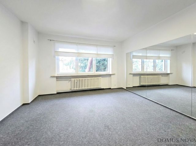 Biuro Warszawa Saska Kępa, ul. Dąbrowiecka. Zdjęcie 3