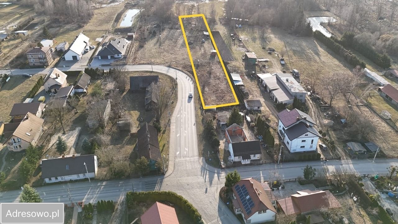 Działka budowlana Choroszcz, ul. Ogrodowa. Zdjęcie 2