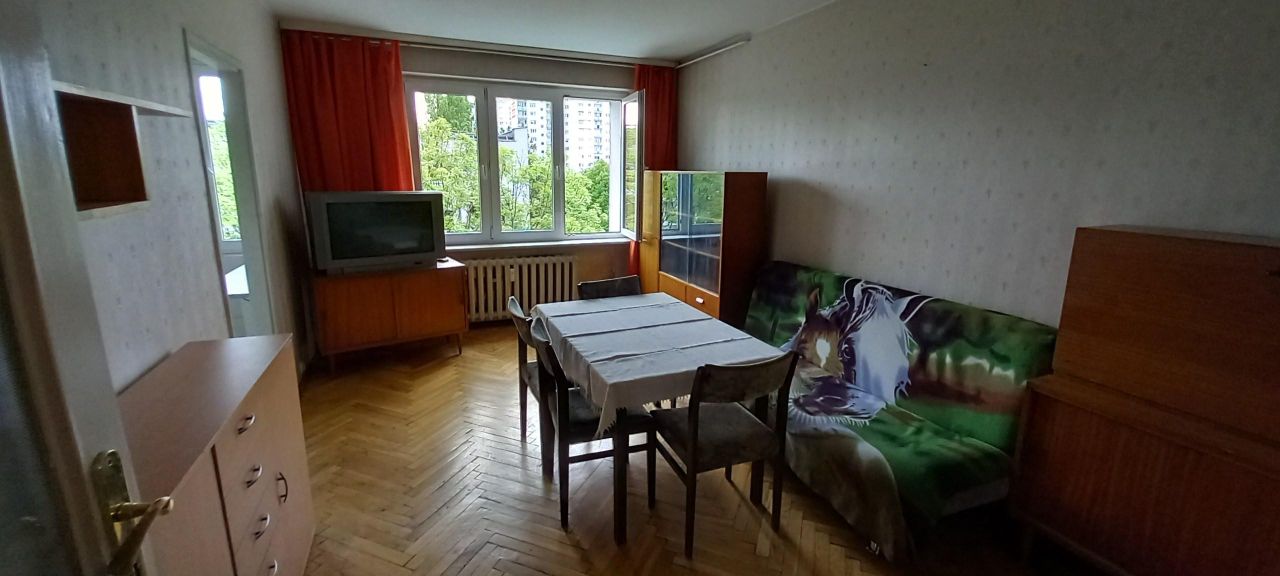 Mieszkanie 2-pokojowe Poznań Rataje, os. Piastowskie. Zdjęcie 4