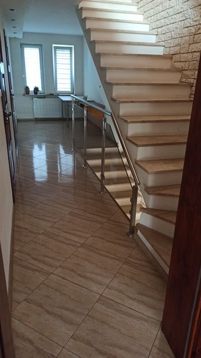 dom szeregowy, 5 pokoi Chojnice, ul. Widokowa. Zdjęcie 2