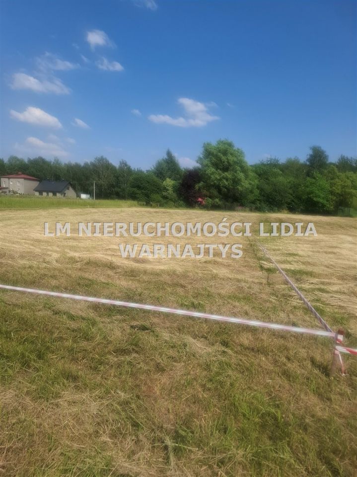 Działka budowlana Czerwionka-Leszczyny Dębieńsko. Zdjęcie 3
