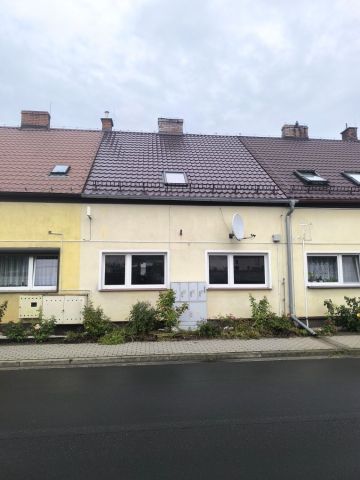 dom szeregowy Belęcin. Zdjęcie 1