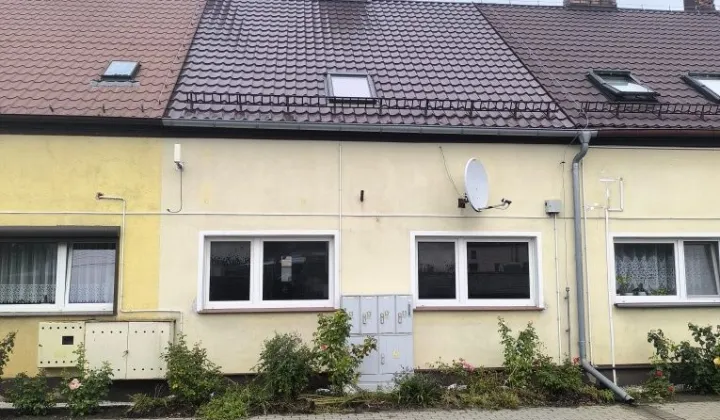 dom szeregowy Belęcin