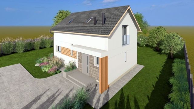 Działka budowlana Kraków Nowa Huta, ul. Podstawie. Zdjęcie 1