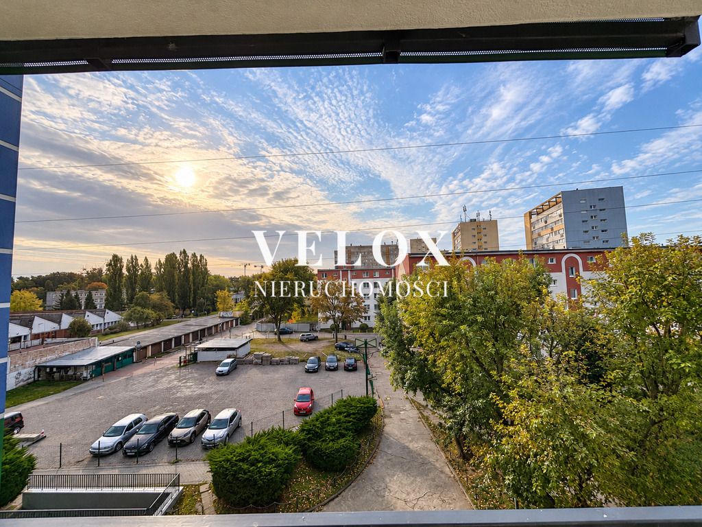 Mieszkanie 1-pokojowe Szczecin, ul. Tadeusza Zawadzkiego. Zdjęcie 19